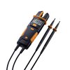Testo 755-1 Current/Voltage Tester 0590 7551